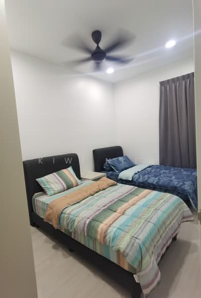 Service Residence for Rent at Equine Residence - Kiwi Nyew - PropertyGuru.com.my