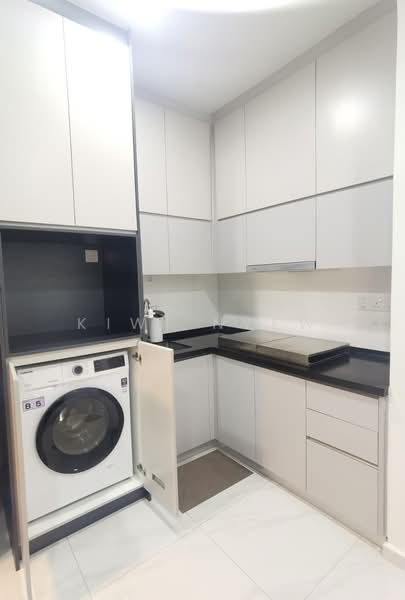 Service Residence for Rent at Equine Residence - Kiwi Nyew - PropertyGuru.com.my