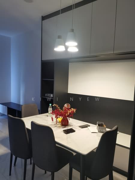 Service Residence for Rent at Equine Residence - Kiwi Nyew - PropertyGuru.com.my