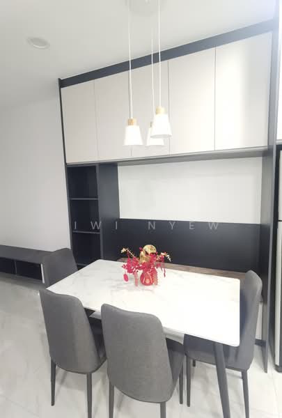 Service Residence for Rent at Equine Residence - Kiwi Nyew - PropertyGuru.com.my