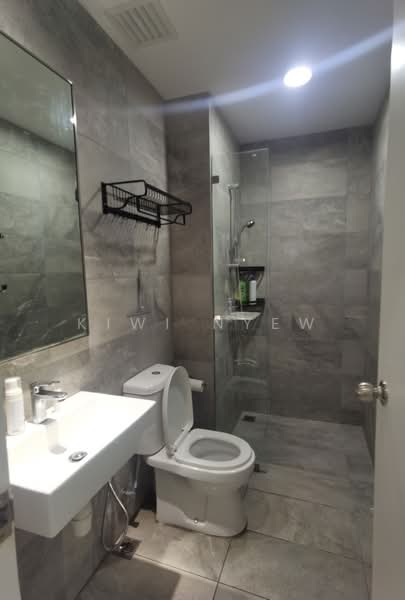 Service Residence for Rent at Equine Residence - Kiwi Nyew - PropertyGuru.com.my