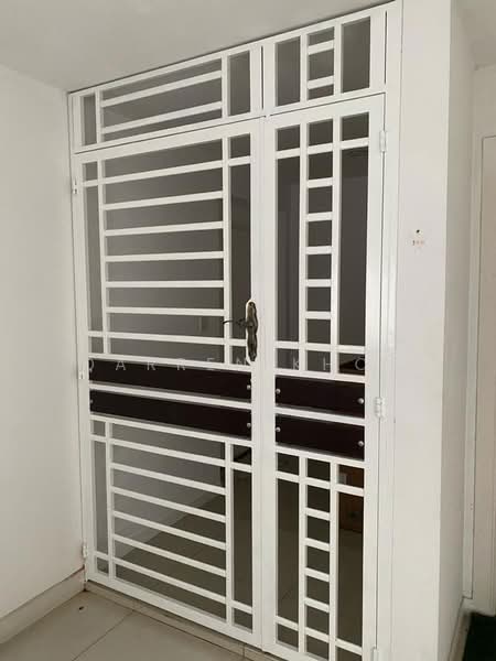 Condominium for Rent at Ujana Executive Apartment - Darren Khoo - Entrance - PropertyGuru.com.my