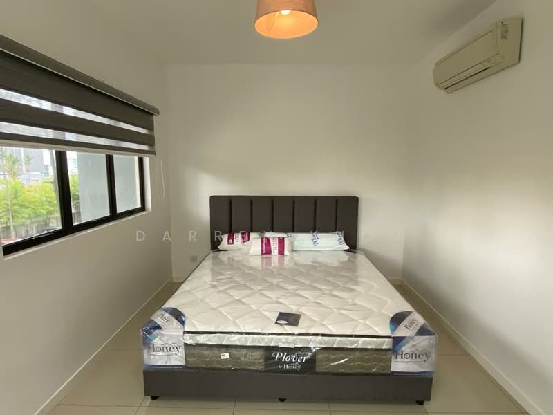 Condominium for Rent at Ujana Executive Apartment - Darren Khoo - Bedroom - PropertyGuru.com.my