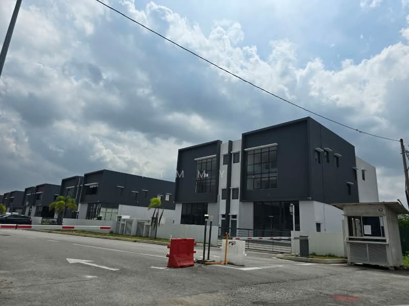 Kilang untuk Disewa di Puchong (Selangor) - Kimmy . - Exterior - PropertyGuru.com.my