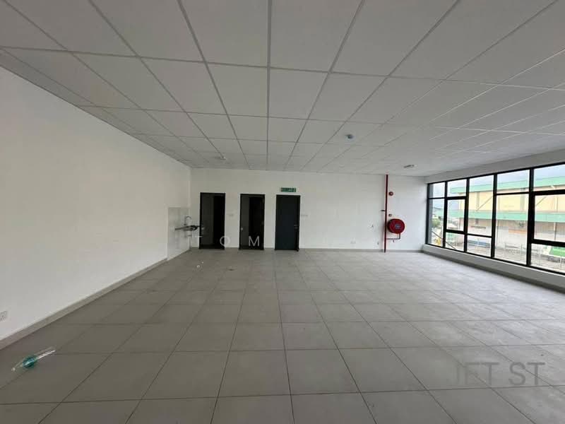 Semi-D Factory for Rent in Teluk Gong (Port Klang (Pelabuhan Klang)) - Tom Lee - PropertyGuru.com.my