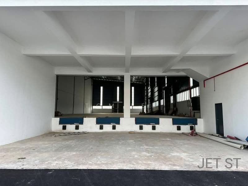Semi-D Factory for Rent in Teluk Gong (Port Klang (Pelabuhan Klang)) - Tom Lee - PropertyGuru.com.my