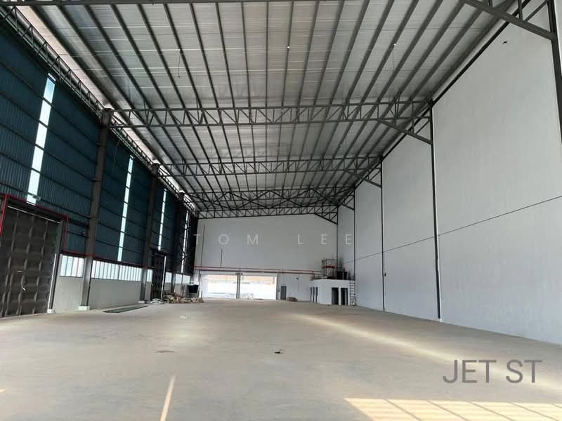 Semi-D Factory for Rent in Teluk Gong (Port Klang (Pelabuhan Klang)) - Tom Lee - PropertyGuru.com.my