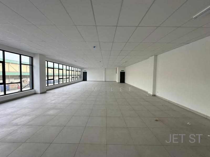 Semi-D Factory for Rent in Teluk Gong (Port Klang (Pelabuhan Klang)) - Tom Lee - PropertyGuru.com.my