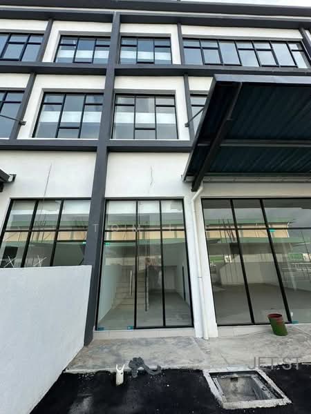 Semi-D Factory for Rent in Teluk Gong (Port Klang (Pelabuhan Klang)) - Tom Lee - PropertyGuru.com.my