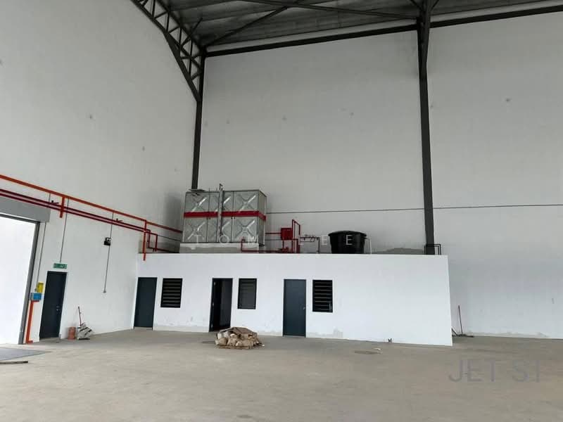 Semi-D Factory for Rent in Teluk Gong (Port Klang (Pelabuhan Klang)) - Tom Lee - PropertyGuru.com.my