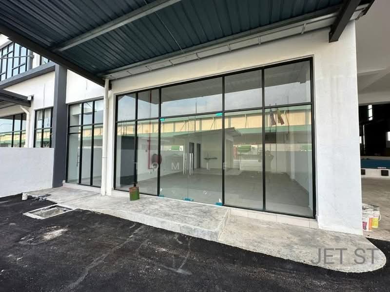 Semi-D Factory for Rent in Teluk Gong (Port Klang (Pelabuhan Klang)) - Tom Lee - PropertyGuru.com.my