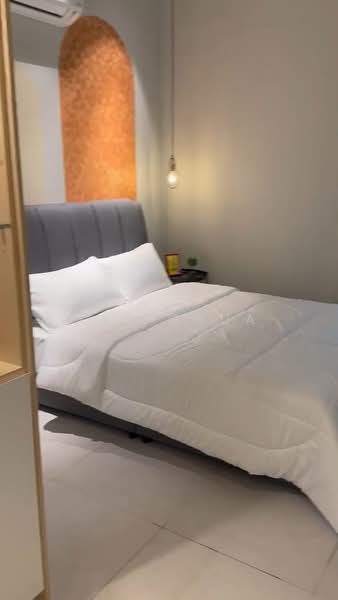 Servis Apartment untuk Disewa di Majestic Maxim - Max Chua - Bedroom - PropertyGuru.com.my
