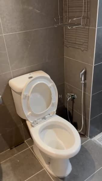 Servis Apartment untuk Disewa di Majestic Maxim - Max Chua - Bathroom - PropertyGuru.com.my