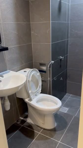 Servis Apartment untuk Disewa di Majestic Maxim - Max Chua - Bathroom - PropertyGuru.com.my