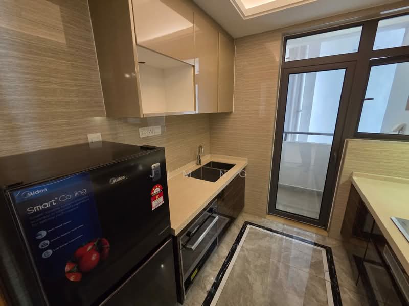 Service Residence for Rent at Green Haven - Jim Ng - PropertyGuru.com.my