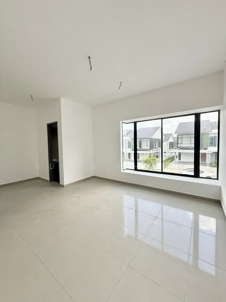 2-storey Terraced House for Sale in Kajang (Selangor) - Eldon Chong - Living Room - PropertyGuru.com.my