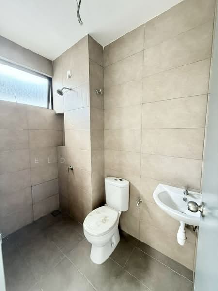 2-storey Terraced House for Sale in Kajang (Selangor) - Eldon Chong - Bathroom - PropertyGuru.com.my