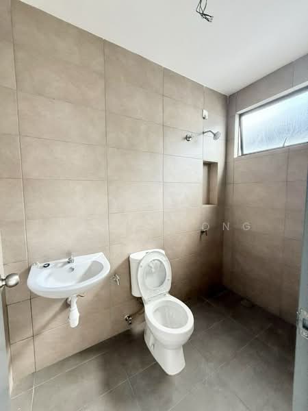 2-storey Terraced House for Sale in Kajang (Selangor) - Eldon Chong - Bathroom - PropertyGuru.com.my