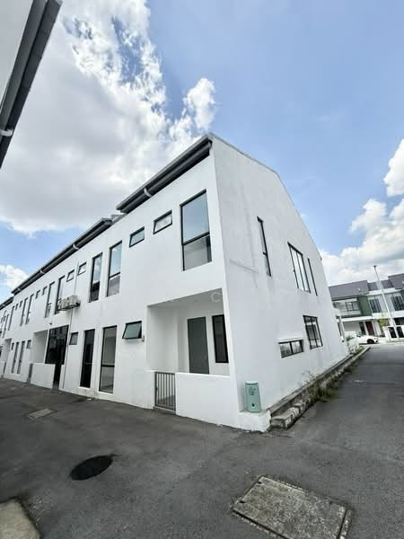 2-storey Terraced House for Sale in Kajang (Selangor) - Eldon Chong - Exterior - PropertyGuru.com.my