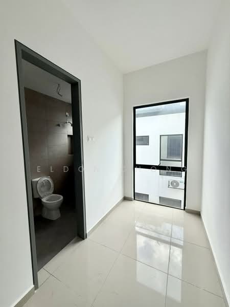 2-storey Terraced House for Sale in Kajang (Selangor) - Eldon Chong - Bathroom - PropertyGuru.com.my