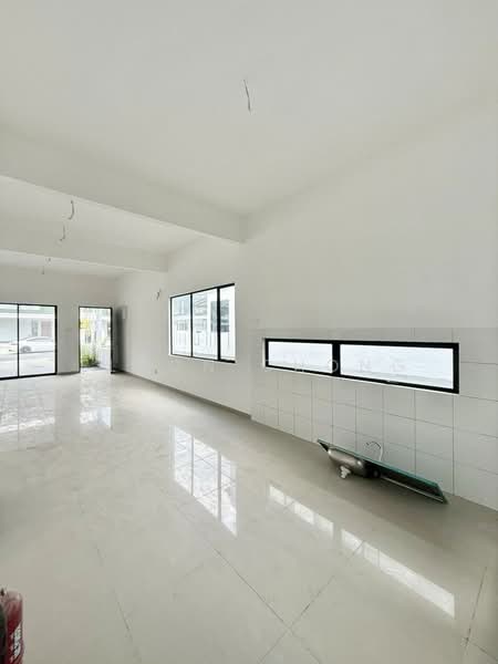 2-storey Terraced House for Sale in Kajang (Selangor) - Eldon Chong - Interior - PropertyGuru.com.my