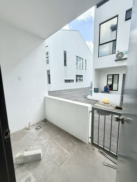 2-storey Terraced House for Sale in Kajang (Selangor) - Eldon Chong - Exterior - PropertyGuru.com.my