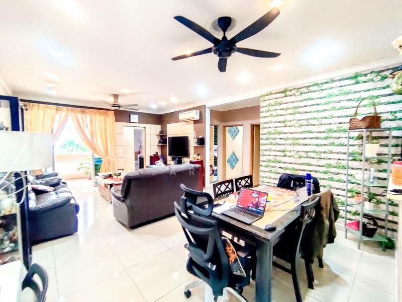 Kondominium untuk Dijual di Aman Heights Condominium - Amzar Faiz - PropertyGuru.com.my