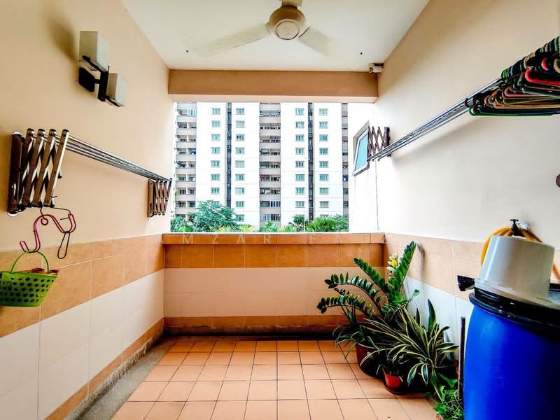 Kondominium untuk Dijual di Aman Heights Condominium - Amzar Faiz - PropertyGuru.com.my