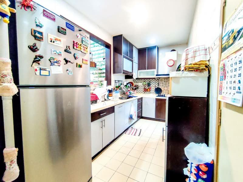 Kondominium untuk Dijual di Aman Heights Condominium - Amzar Faiz - PropertyGuru.com.my
