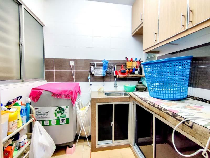 Kondominium untuk Dijual di Aman Heights Condominium - Amzar Faiz - PropertyGuru.com.my