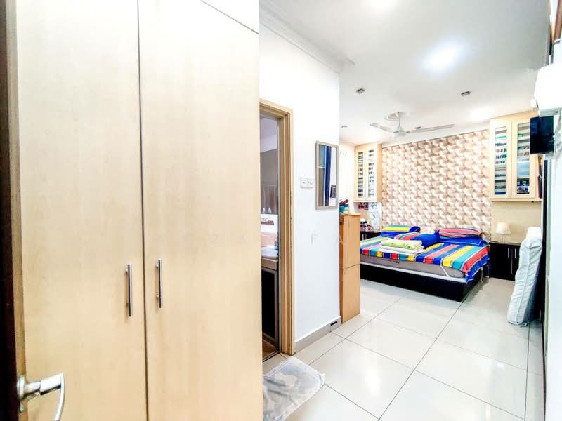 Kondominium untuk Dijual di Aman Heights Condominium - Amzar Faiz - PropertyGuru.com.my