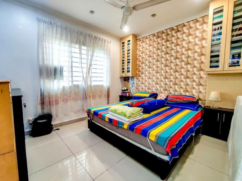 Kondominium untuk Dijual di Aman Heights Condominium - Amzar Faiz - PropertyGuru.com.my