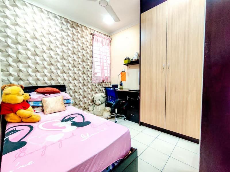 Kondominium untuk Dijual di Aman Heights Condominium - Amzar Faiz - PropertyGuru.com.my