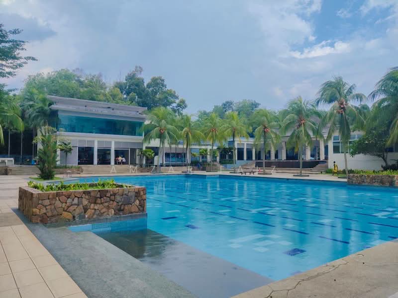 Kondominium untuk Dijual di Aman Heights Condominium - Amzar Faiz - PropertyGuru.com.my