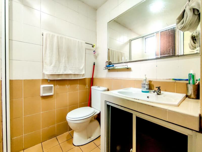 Kondominium untuk Dijual di Aman Heights Condominium - Amzar Faiz - PropertyGuru.com.my