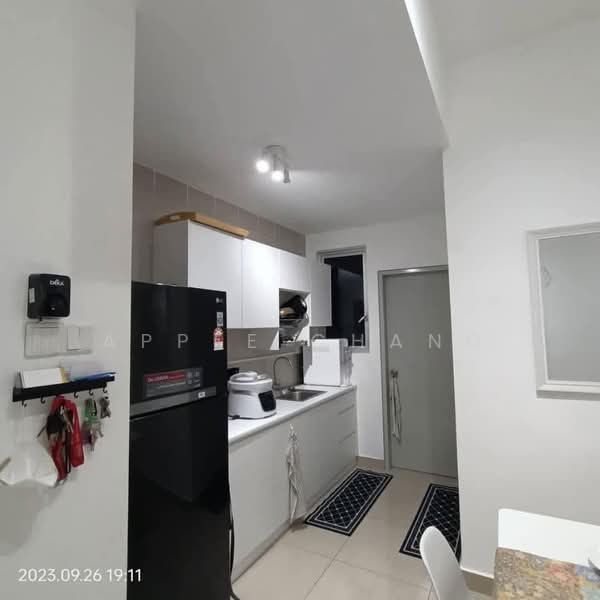 Service Residence for Rent at SkyLake Residence - Apple Chang - PropertyGuru.com.my