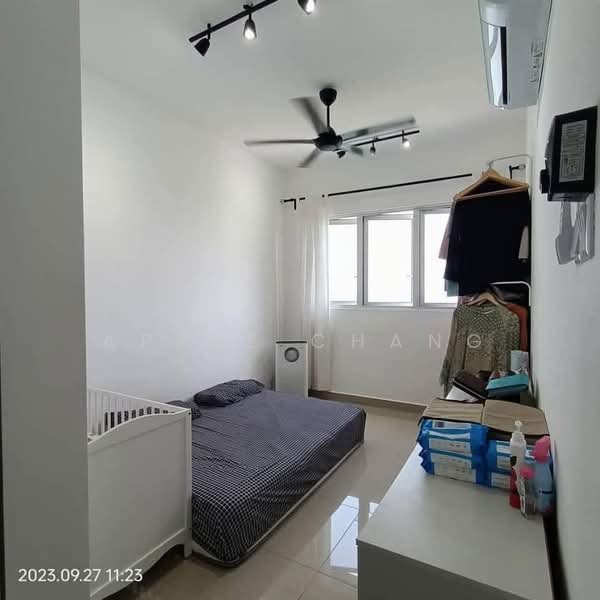 Service Residence for Rent at SkyLake Residence - Apple Chang - PropertyGuru.com.my