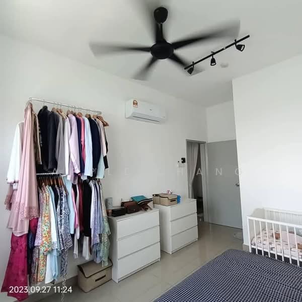 Service Residence for Rent at SkyLake Residence - Apple Chang - PropertyGuru.com.my