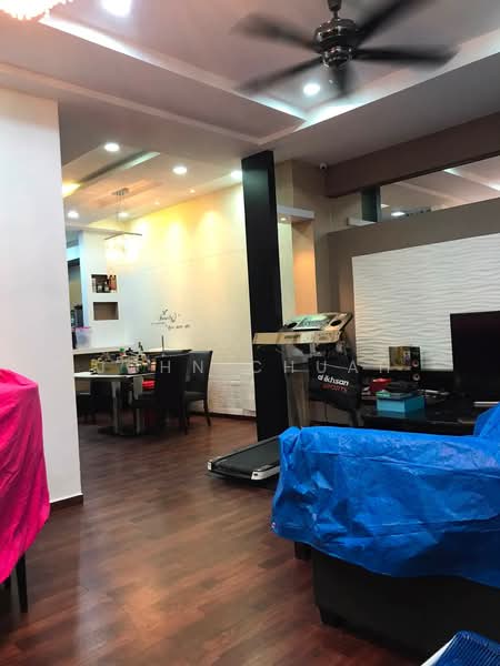 2-storey Terraced House for Sale in Bercham (Ipoh) - John Chuah - PropertyGuru.com.my