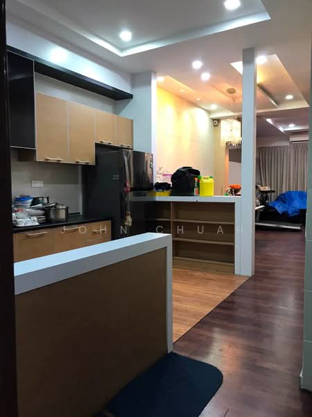 2-storey Terraced House for Sale in Bercham (Ipoh) - John Chuah - PropertyGuru.com.my