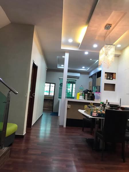 2-storey Terraced House for Sale in Bercham (Ipoh) - John Chuah - PropertyGuru.com.my