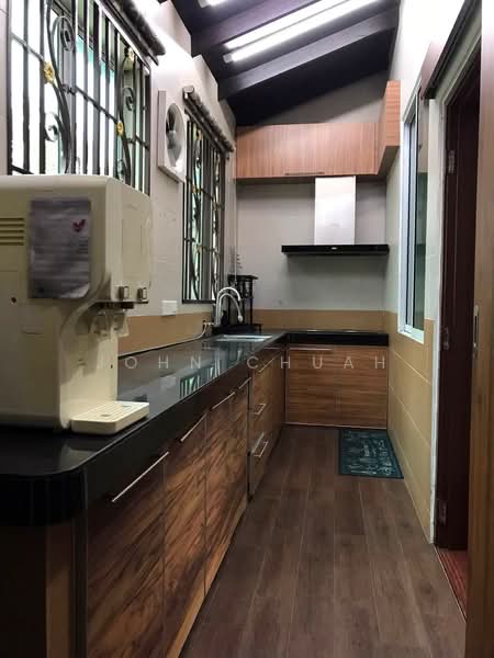 2-storey Terraced House for Sale in Bercham (Ipoh) - John Chuah - PropertyGuru.com.my