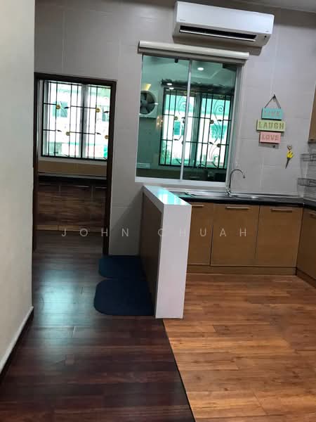 2-storey Terraced House for Sale in Bercham (Ipoh) - John Chuah - PropertyGuru.com.my