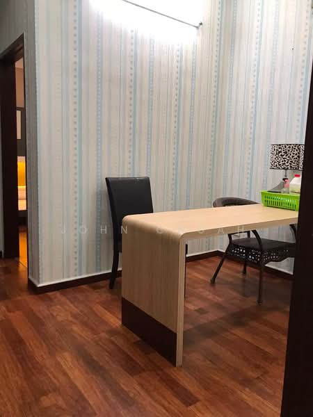 2-storey Terraced House for Sale in Bercham (Ipoh) - John Chuah - PropertyGuru.com.my