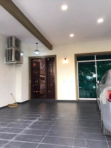 2-storey Terraced House for Sale in Bercham (Ipoh) - John Chuah - PropertyGuru.com.my