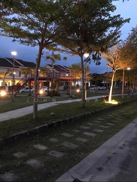 2-storey Terraced House for Sale in Bercham (Ipoh) - John Chuah - PropertyGuru.com.my