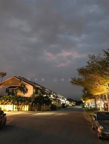 2-storey Terraced House for Sale in Bercham (Ipoh) - John Chuah - PropertyGuru.com.my