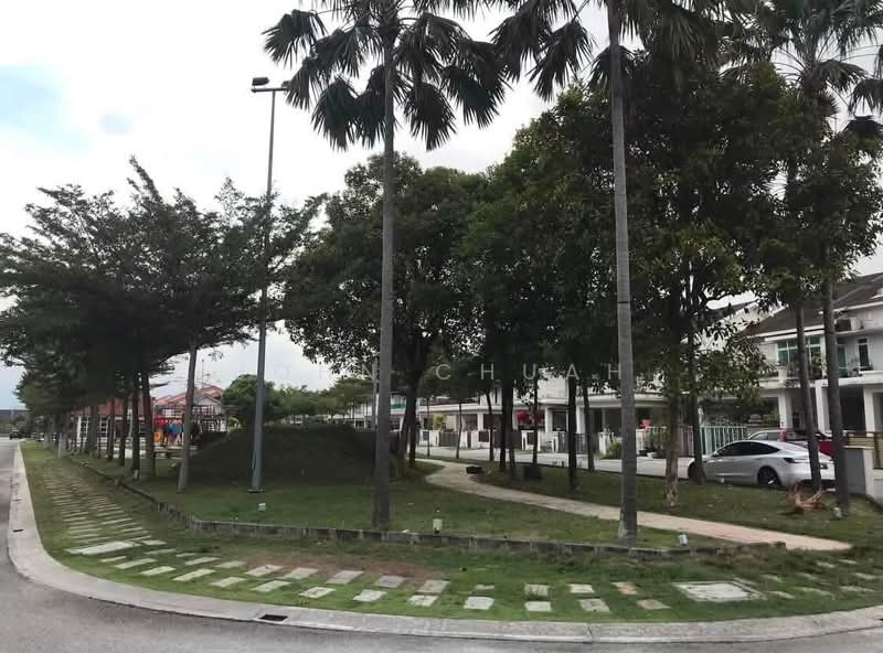 2-storey Terraced House for Sale in Bercham (Ipoh) - John Chuah - PropertyGuru.com.my
