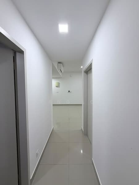Kondominium untuk Disewa di Panorama Residences - Zyang Loo - Corridor - PropertyGuru.com.my