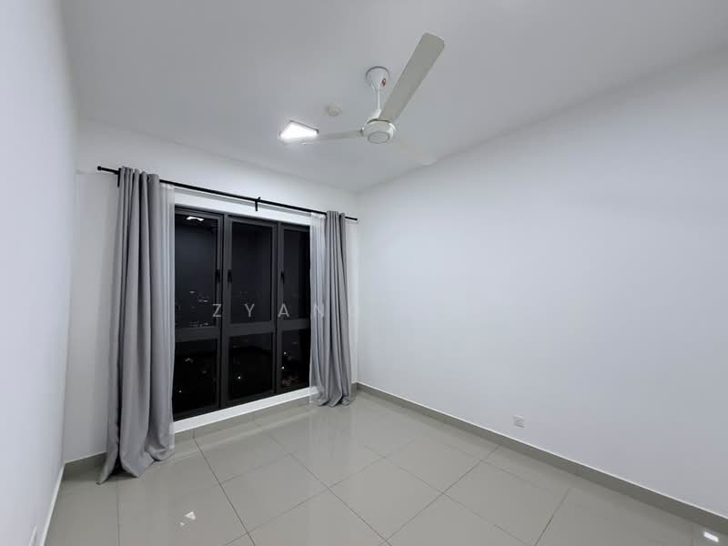 Kondominium untuk Disewa di Panorama Residences - Zyang Loo - Bedroom - PropertyGuru.com.my
